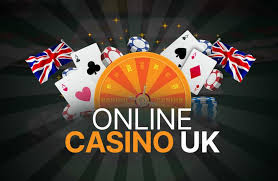 The Latest Online Casinos in the UK Discover Exciting Opportunities