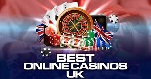 Ultimate Guide to Casino Online Bonuses in the UK Ultimate Guide to Casino Online Bonuses in the UK