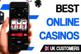 Ultimate Guide to Casino Online Bonuses in the UK Ultimate Guide to Casino Online Bonuses in the UK
