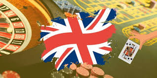 Ultimate Guide to Casino Online Bonuses in the UK Ultimate Guide to Casino Online Bonuses in the UK