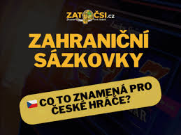 Zahraniční Casina Proč a Jak Si Vybrat to Správné