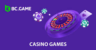 BC Game APK Your Gateway to Exciting Gaming Adventures