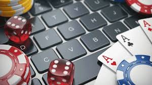 Casino Love Finding Romance in the World of Gambling