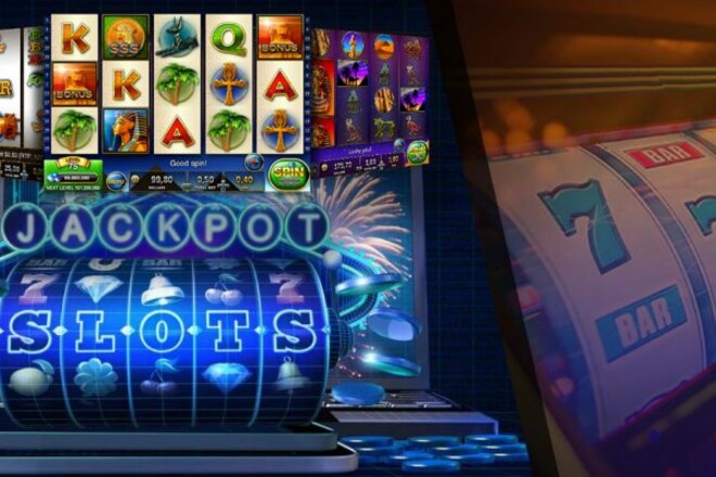 Casino Love Finding Romance in the World of Gambling