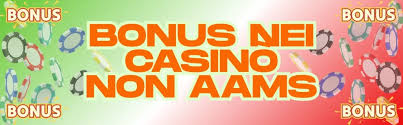 Casinò Non Adm La Guida Completa per Giocatori Responsabili