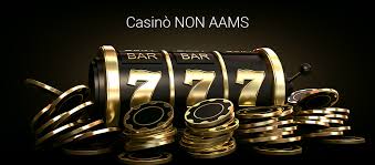 Casinò Non Adm La Guida Completa per Giocatori Responsabili