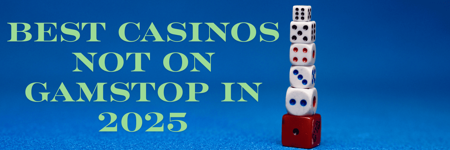 Comprehensive List of Casinos Not on GamStop -98193528