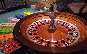 Discover Live Roulette Options Outside of GamStop
