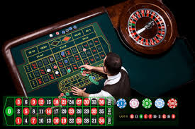 Discover Live Roulette Options Outside of GamStop