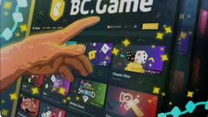 Discovering the Thrills of BC Game Plinko