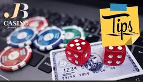 Download the Official JB Casino App for Ultimate Gaming Experience -303961091