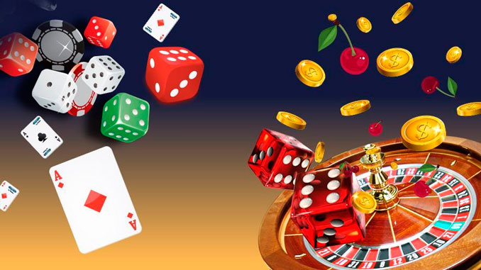 Experience the Thrill of Online Casino Gaming at XGG Game Experience the Thrill of Online Casino Gaming at XGG Game