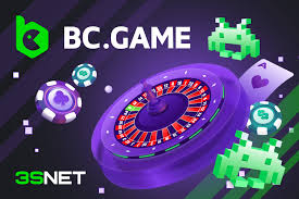 Exploring the Exciting World of BC.Game Play Casino -723320934