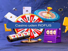 Gambling Uden Rufus En Guide til Ansvarligt Spil 752357753