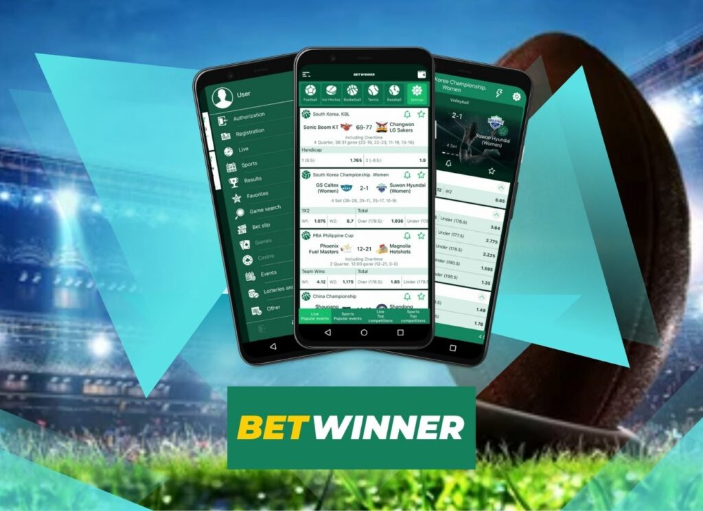 Get the Most Out of Your Betting Experience with Betwinner