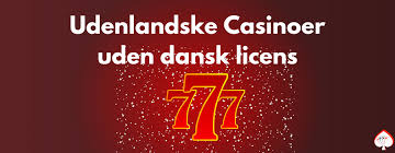 Gratis Casino Free Spins Få Flere Chancer for at Vinde