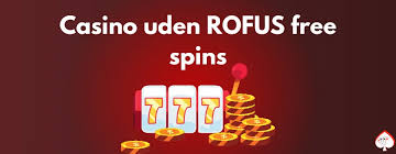 Gratis Free Spins Uden Indbetaling - Få Dit Kick I Dag!
