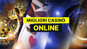 I migliori siti di casinò non AAMS Ecco cosa sapere