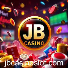 JB Casino Review Your Ultimate Guide to Online Gaming