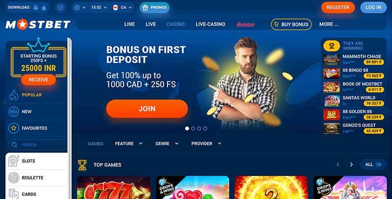 Mostbet App İdman Mərcləri və Onlayn Oyunlar Üçün Ən Yaxşı Tətbiq