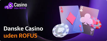 Nyt Casino Danmark En Guide til de Bedste Nye Online Casinoer