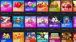 Scopri Casinò Crypto BC.Game Il Tuo Paradiso del Gioco Online