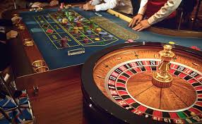 The Excitement and Strategy of Live Roulette
