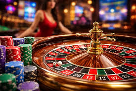The Exciting World of Live Roulette A Guide to Playing Online The Exciting World of Live Roulette A Guide to Playing Online