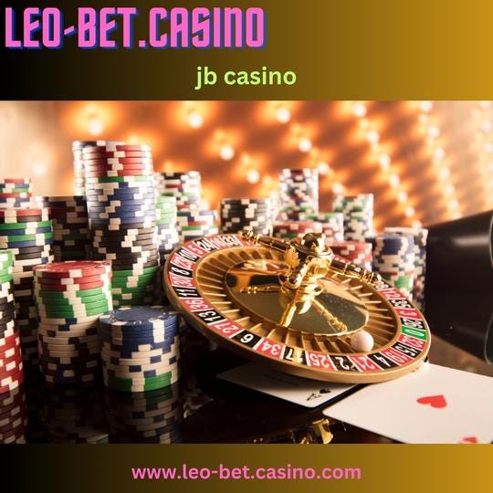 The Ultimate Guide to JB Casino Online Your Gateway to Exciting Gaming