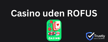 Udenlandsk Casino Uden ROFUS Find Bedste Spilmuligheder
