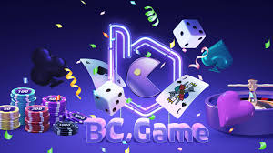Understanding BC.Game KYC Your Guide to Secure Gaming Understanding BC.Game KYC Your Guide to Secure Gaming