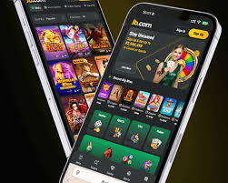 Unlocking the Benefits A Comprehensive Guide to JB Casino Bonuses