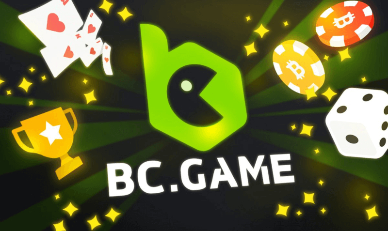 BC.Game NG Promoting Responsible Gambling