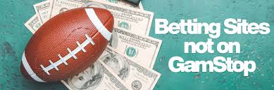 Best Sportsbooks Not on GamStop A Comprehensive Guide Best Sportsbooks Not on GamStop A Comprehensive Guide