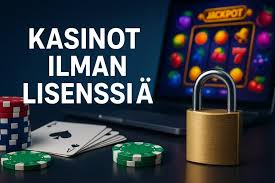 Casino International  Un Voyage au Coeur des Jeux d'Argent