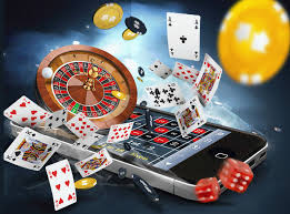 Casino mit 1 Euro Einzahlung - Ihr Weg zum Glücksspiel Casino mit 1 Euro Einzahlung - Ihr Weg zum Glücksspiel