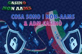 Casinò senza invio documenti Giocare con Facilità e Sicurezza