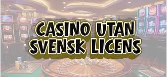 Casino Utan Licens Fördelar och Nackdelar -1746652699