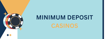 Explora los Mejores Casinos con Depósito de 1 Euro -676514074