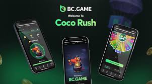 Explore the Thrill of BC.Game NG Online Casino Explore the Thrill of BC.Game NG Online Casino