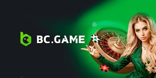 Explore the Thrill of BC.Game NG Online Casino Explore the Thrill of BC.Game NG Online Casino