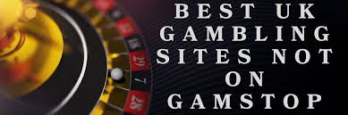 Exploring Casinos Not Registered on Gamstop -35091965