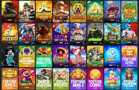 Exploring the BC.Game App A New Era in Online Gaming Exploring the BC.Game App A New Era in Online Gaming