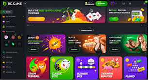 HashGame The Ultimate Crypto Casino Experience 2129089925