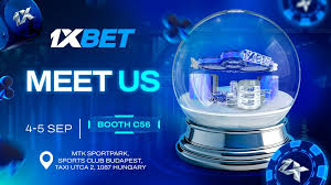 Immerse Yourself in the Exciting World of 1xBet Malaysia Online Casino