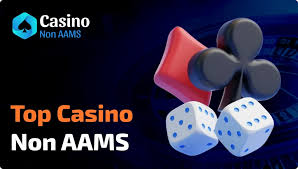 Nuovi Casinò Stranieri Non AAMS Scopri le Migliori Opzioni del 2023