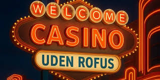 Nye Casinoer Uden Indbetaling - Opdag De Bedste Tilbud
