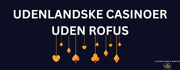 Online Casino Uden Dansk Licens Alt, Du Behøver At Vide