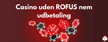 Online Casino Uden Rufus Spil Uden Bekymringer 1674922816 Online Casino Uden Rufus Spil Uden Bekymringer 1674922816