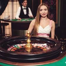 Online Roulette Echtgeld – Der Nervenkitzel im digitalen Casino